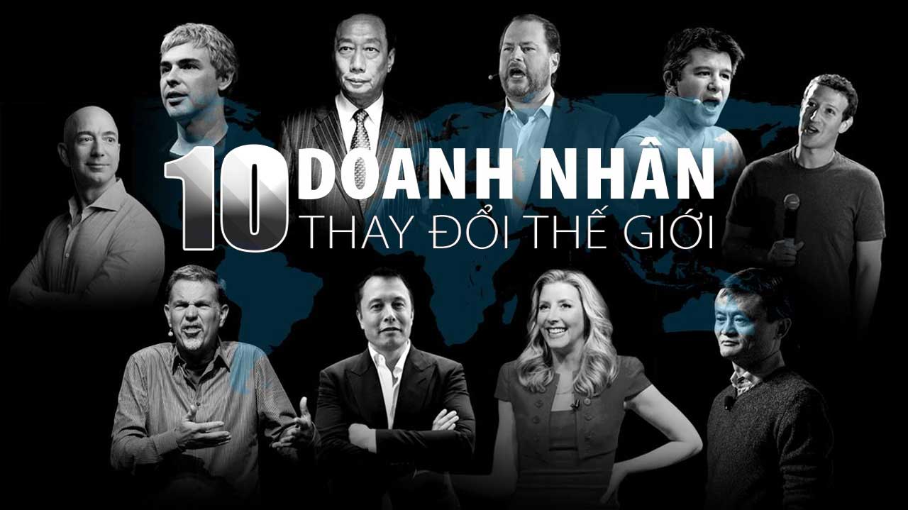 Những tố chất cốt lõi giúp doanh nhân giữ vững tâm thế trước áp lực thị trường hiện nay
